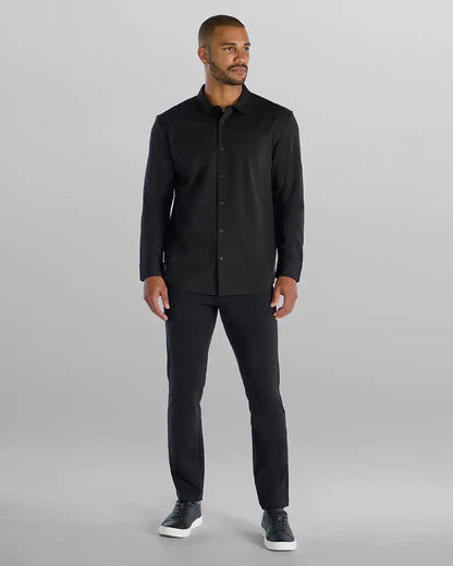 Everyday Long Sleeve Button Down