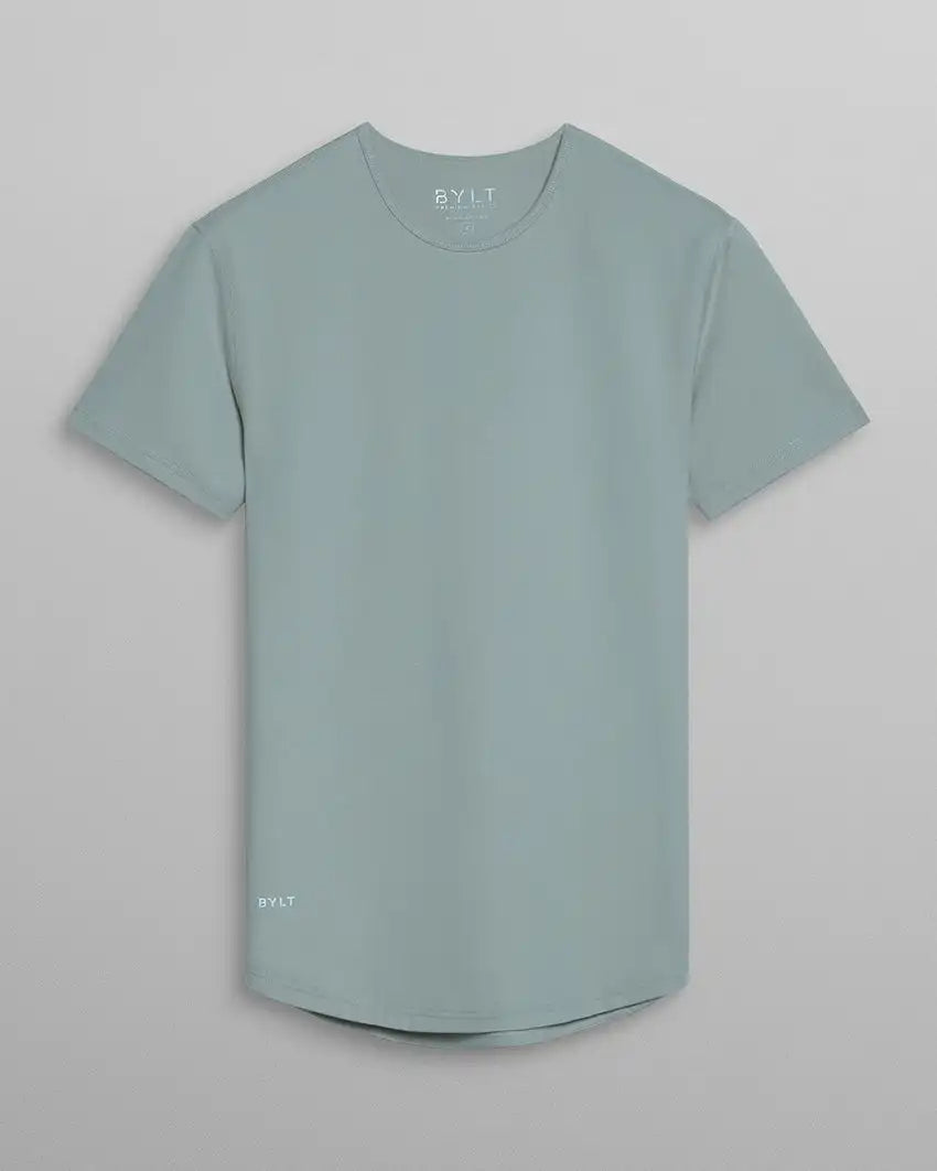 Drop-Cut: BYLT Signature