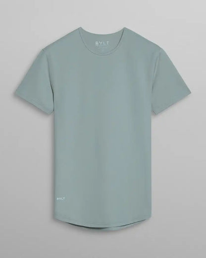 Drop-Cut: BYLT Signature