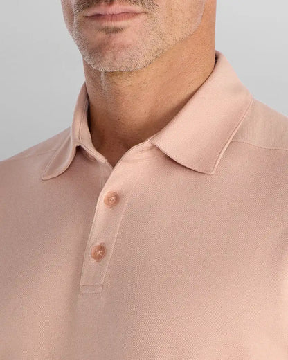 Bayside Short Sleeve Polo