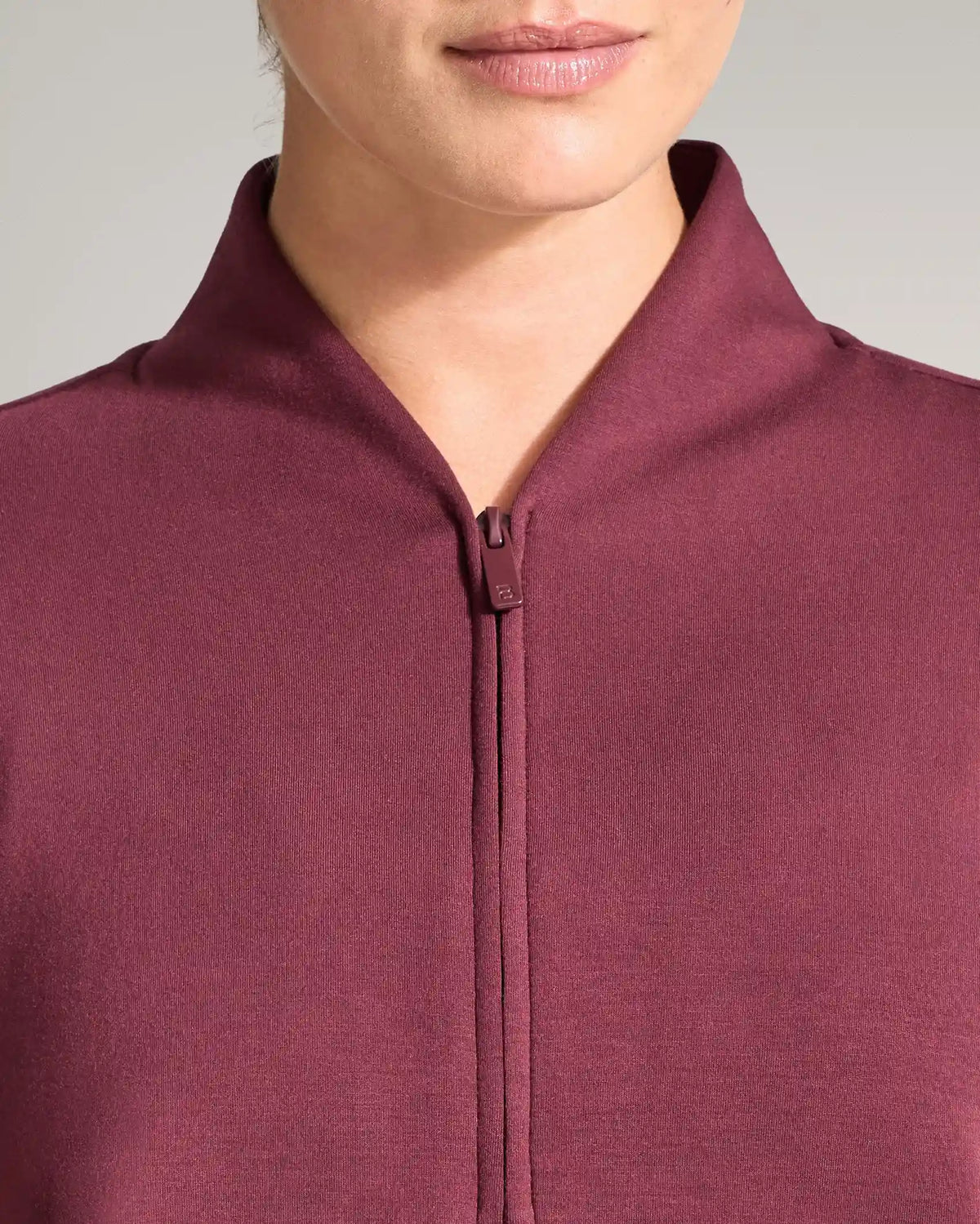 Opal Full Zip Jacket