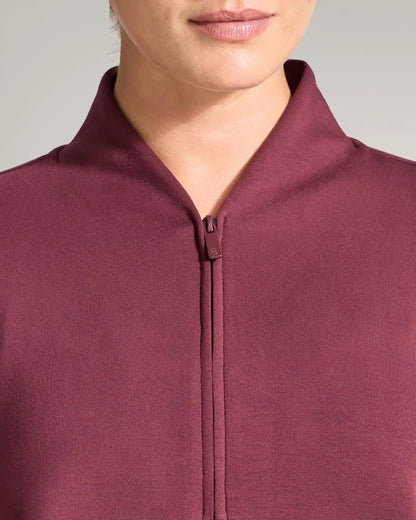 Opal Full Zip Jacket