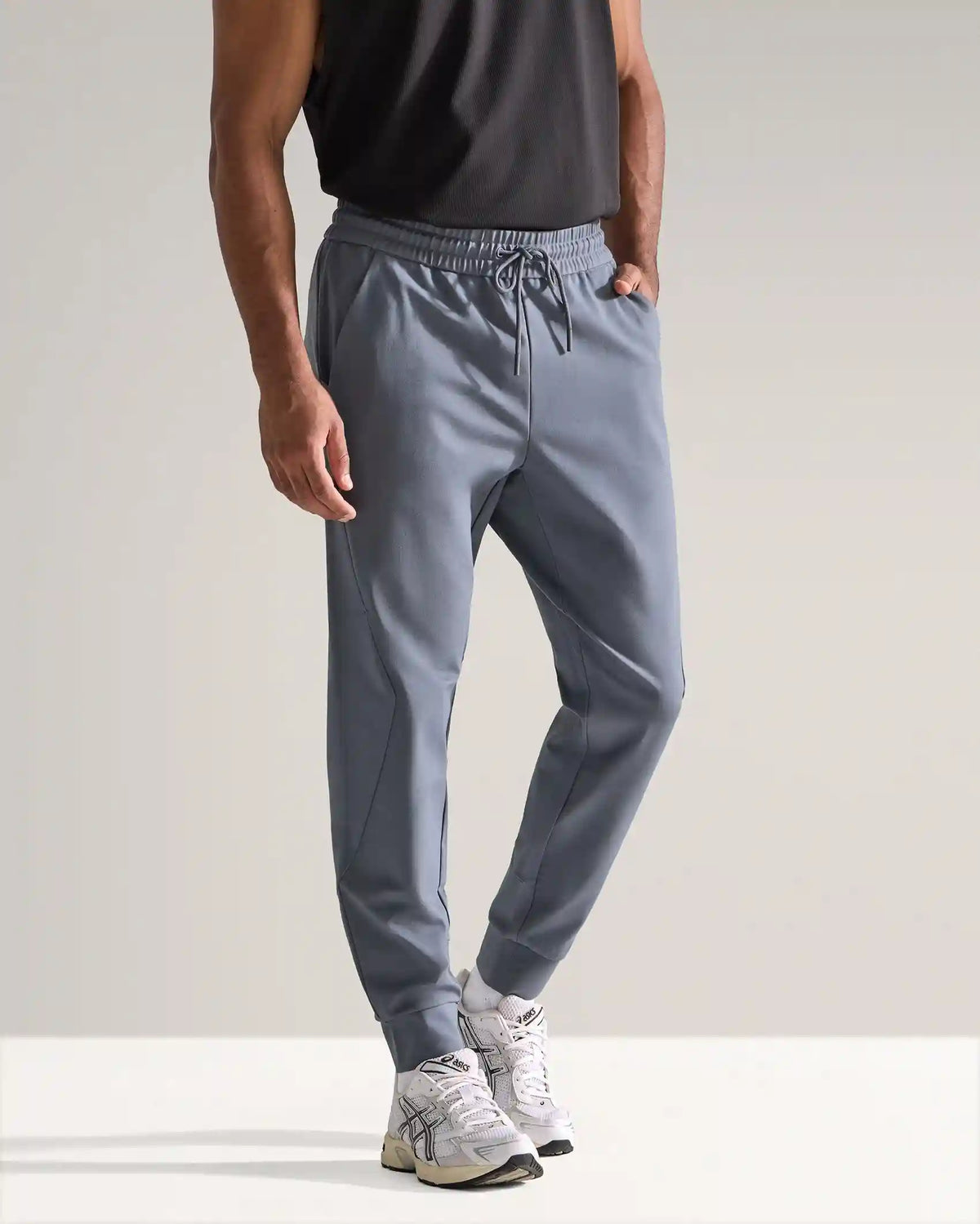 Active Jogger