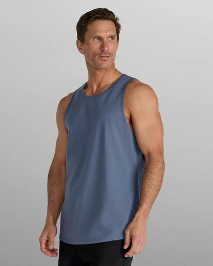 Everyday Drop-Cut Tank
