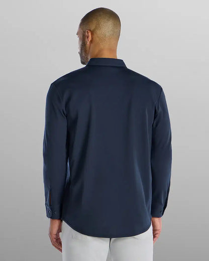 Everyday Long Sleeve Button Down
