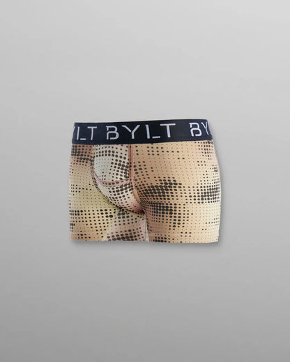 Gronk x BYLT Flex Trunks