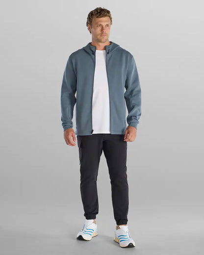 Roamknit Full Zip Hoodie