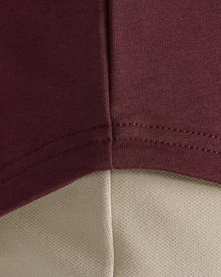 LUX Open V Polo