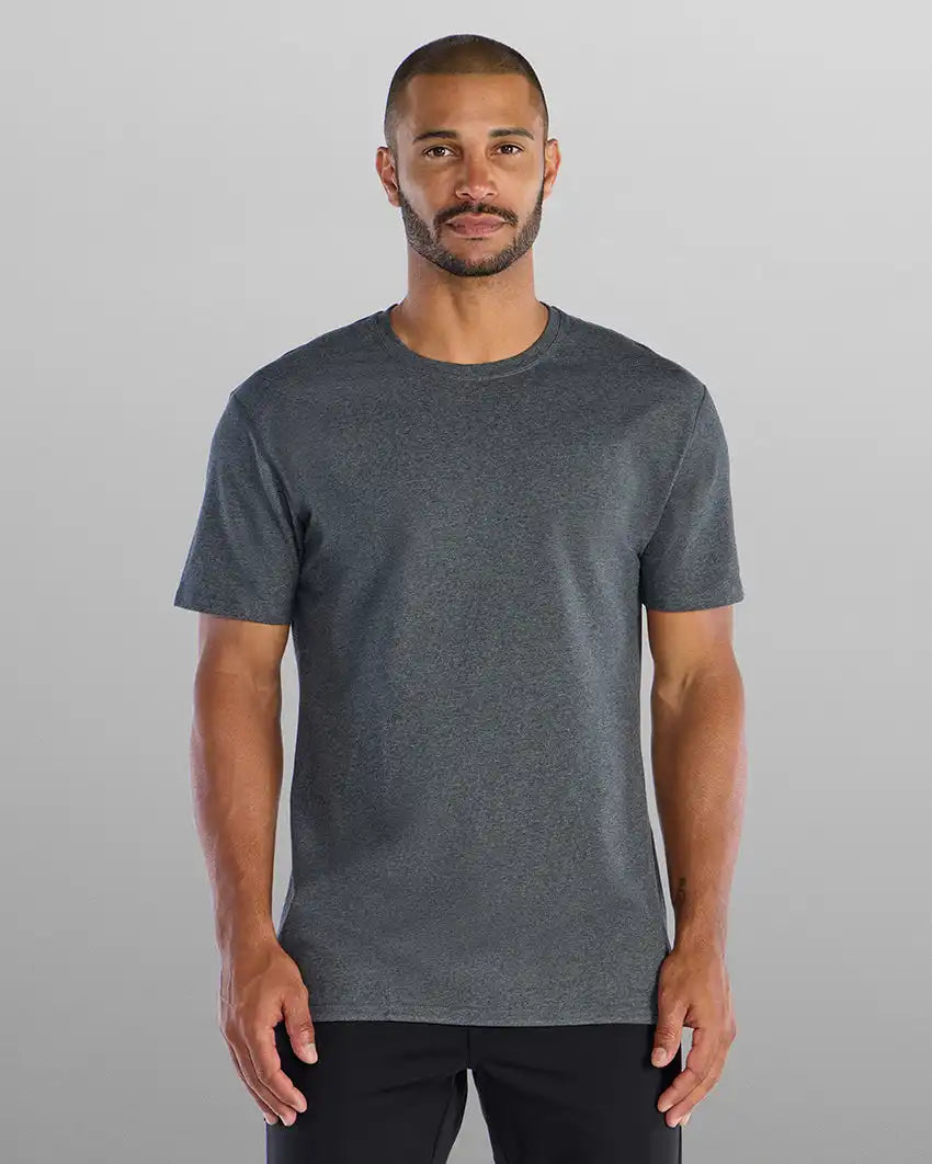 Split Hem: LUX