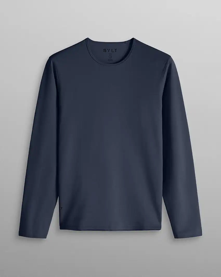 LUX Classic Fit Long Sleeve