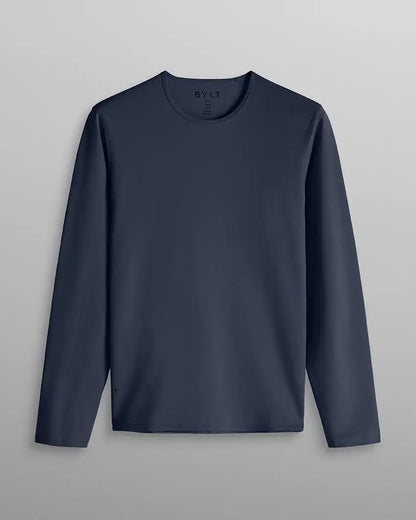 LUX Classic Fit Long Sleeve