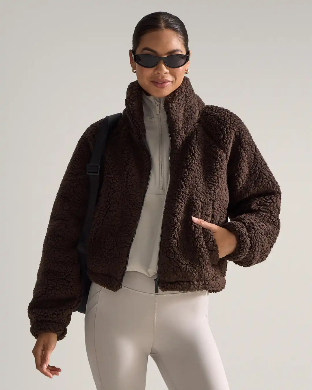 Women's Journey Hi-Pile Jacket