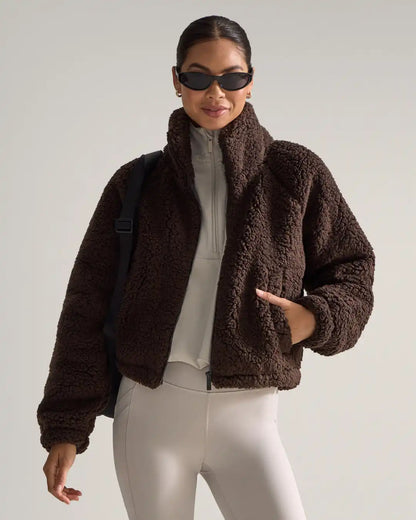 Women's Journey Hi-Pile Jacket