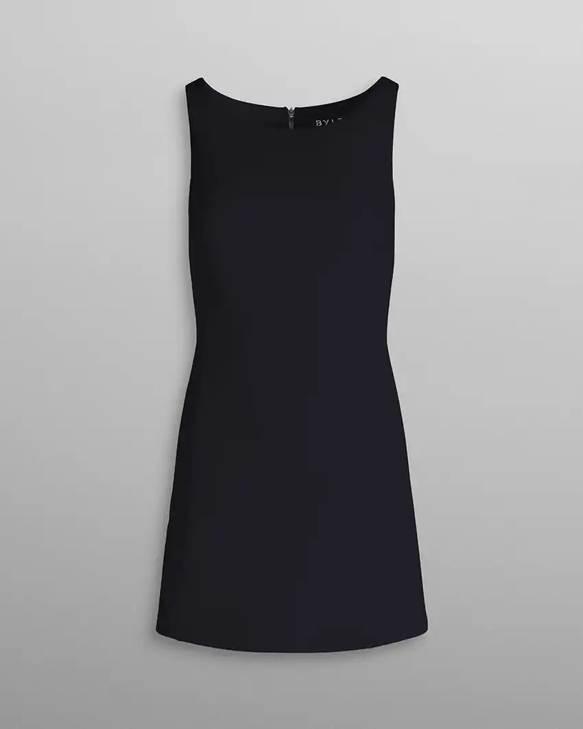 Balm Boatneck Dress