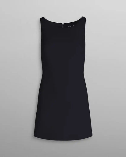 Balm Boatneck Dress