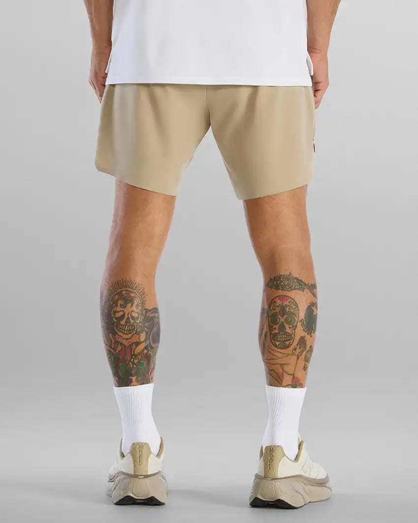 Performance+ 2.0 Short