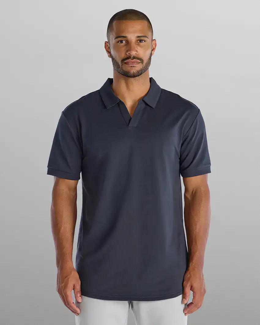 LUX Open V Polo