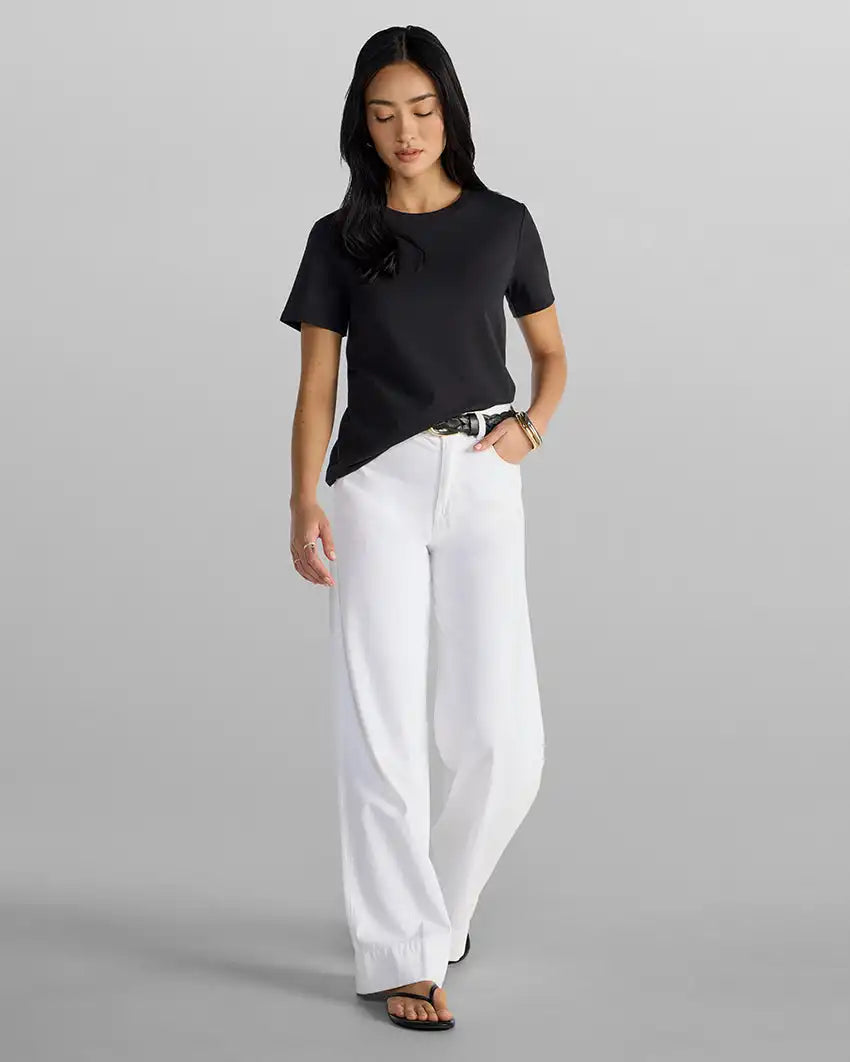 Women's Everyday Classic Fit Tee