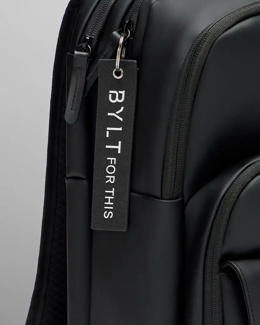 BYLT Keychain