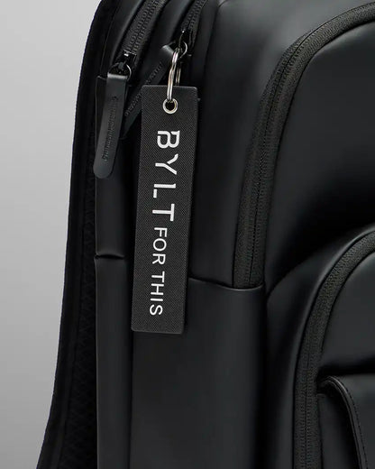 BYLT Keychain