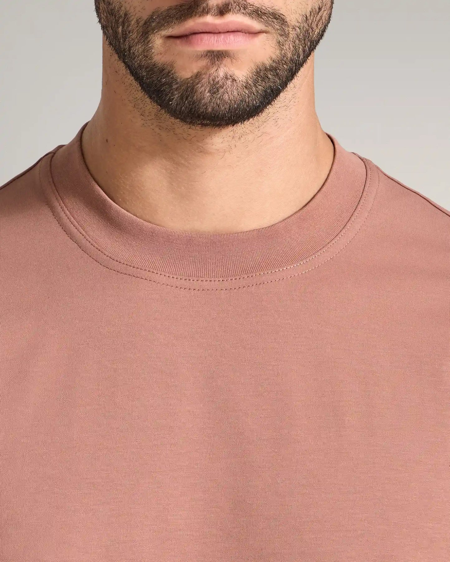 LUX Box Tee