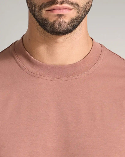 LUX Box Tee