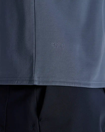 Everyday Short Sleeve Classic Fit