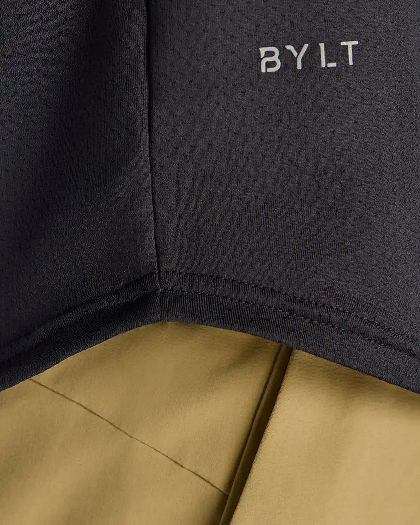Performance+ 2.0 Drop-Cut Long Sleeve