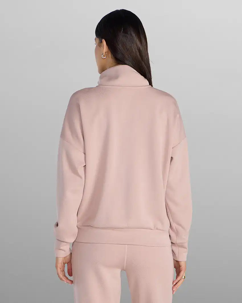 Opal Half-Zip