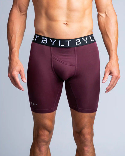 AllDay Boxer Briefs