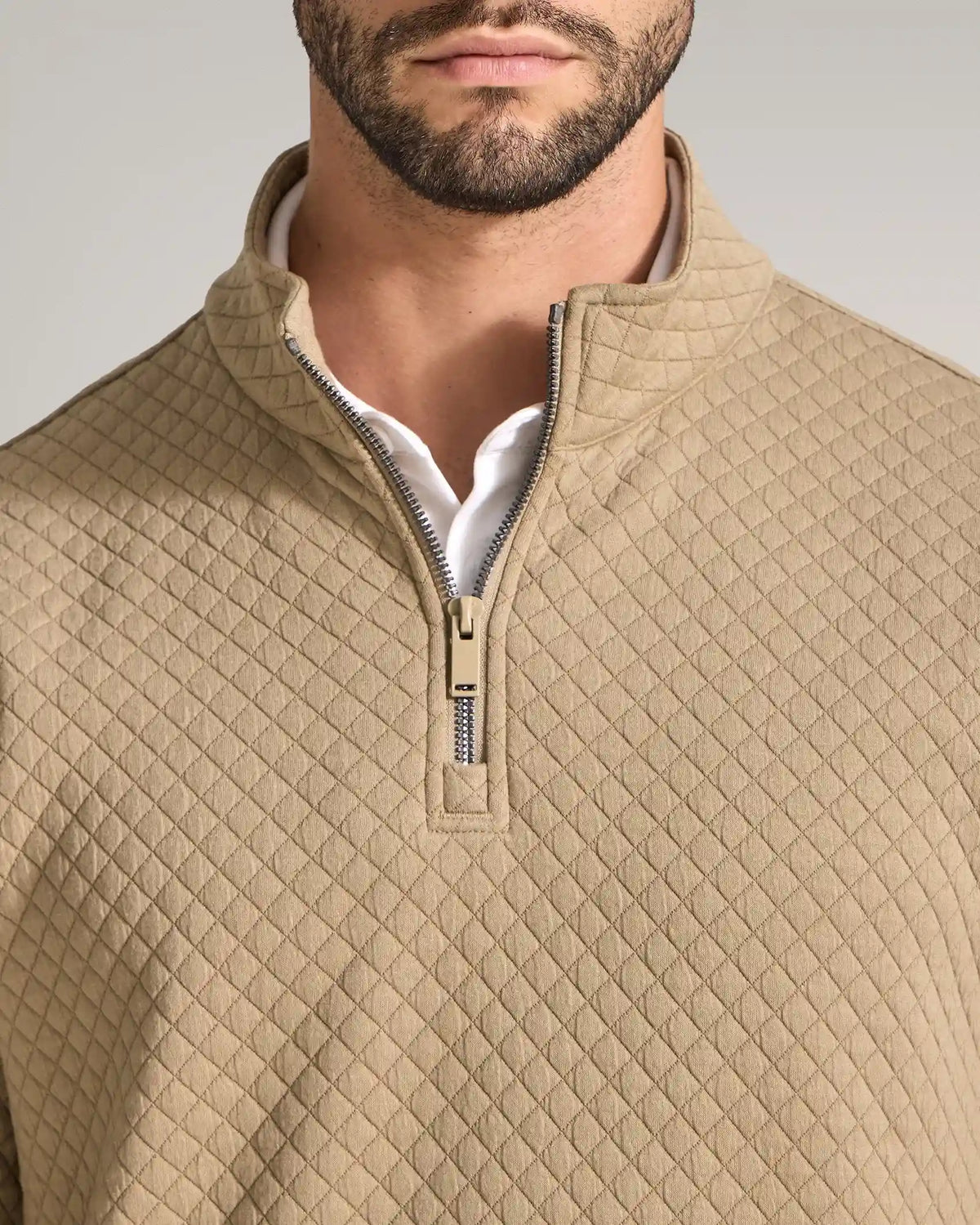 Padded Fairway