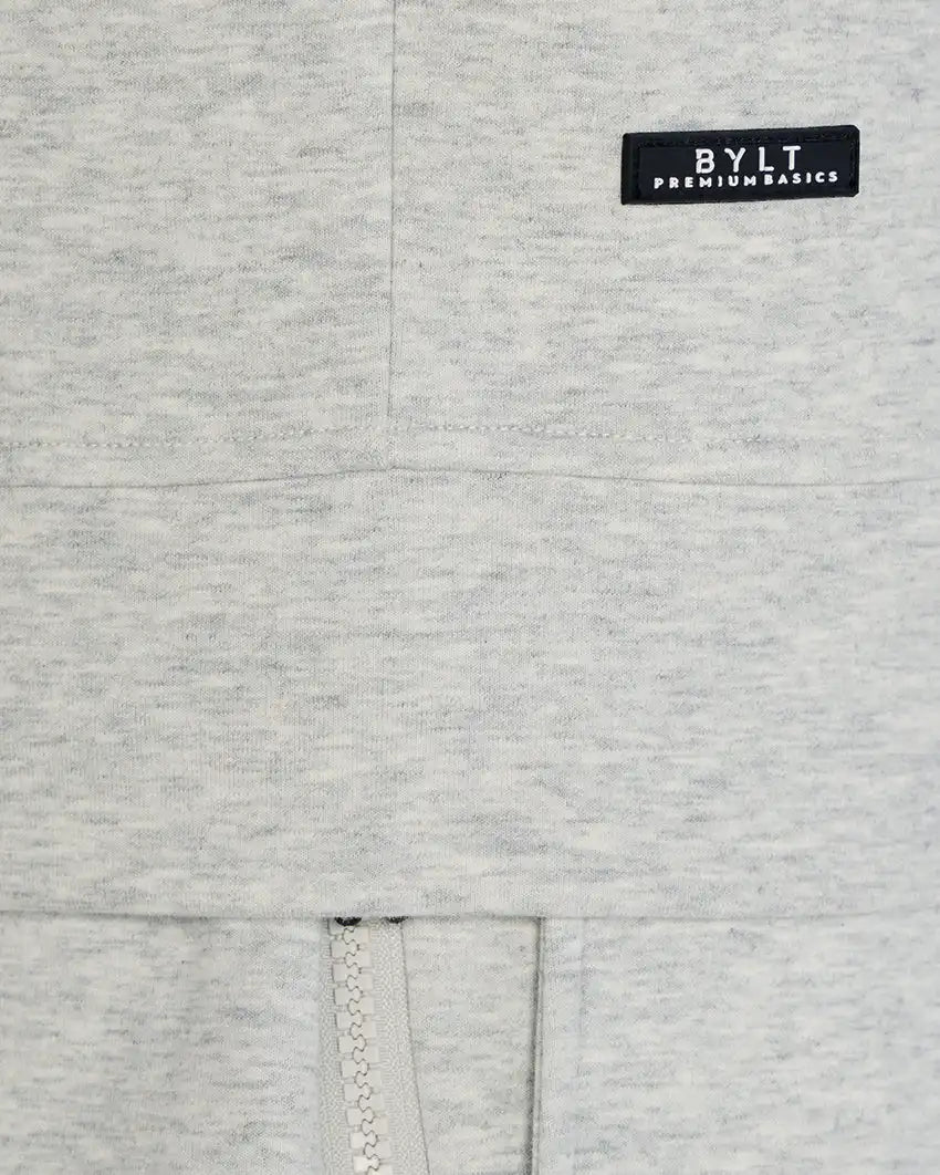 Roamknit Hoodie
