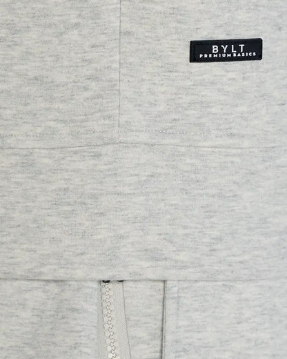 Roamknit Hoodie