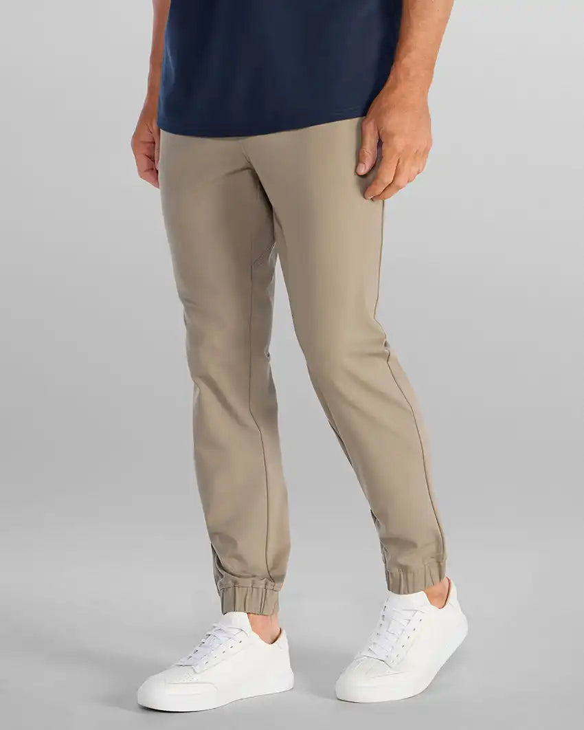 Everyday Classic Fit Jogger