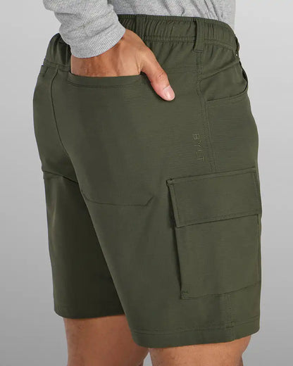 BYLT Ripstop Short