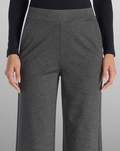 Women's Everyday Pull On Wide Leg Pant