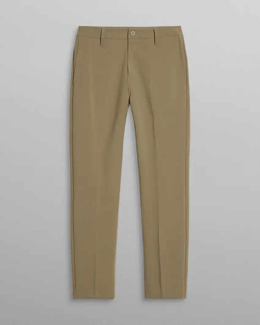Executive Pant 2.0 - Classic Fit