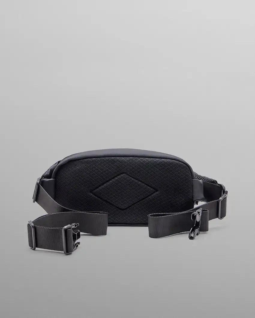 Water Resistant Crossbody Bag