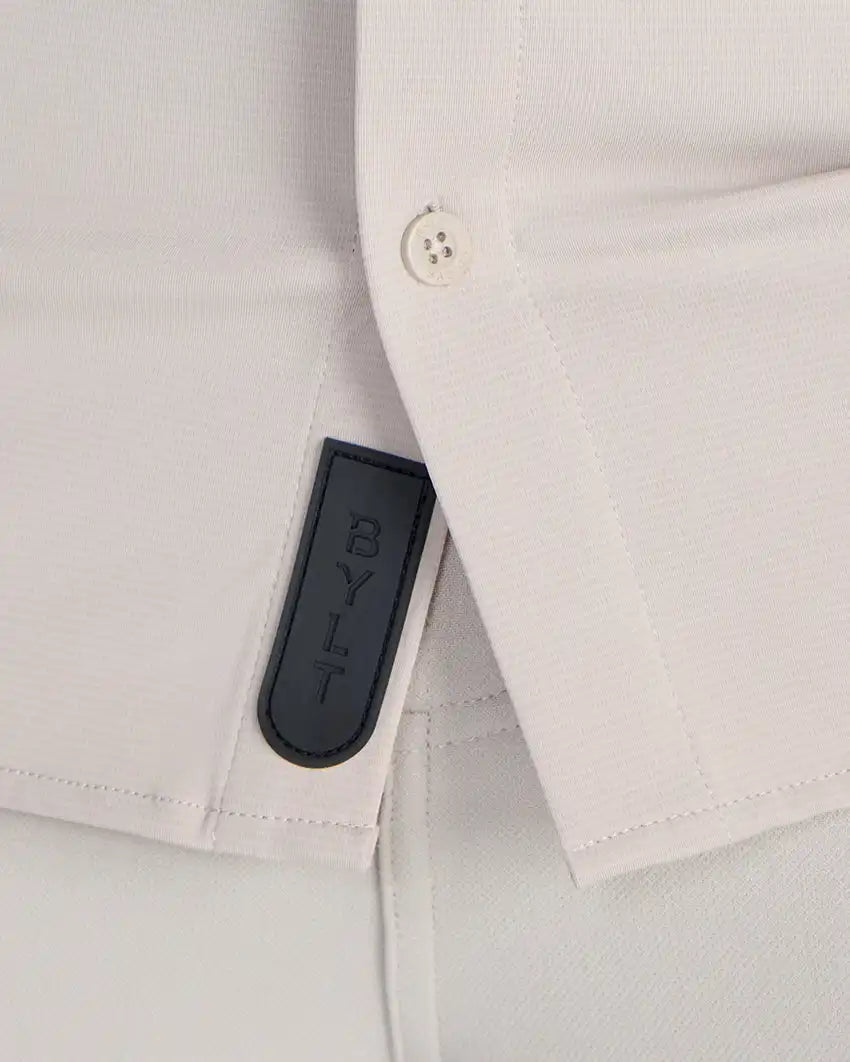 Executive Stretch 2.0 Short Sleeve Button Down - Classic