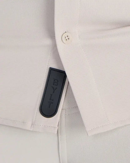 Executive Stretch 2.0 Short Sleeve Button Down - Classic
