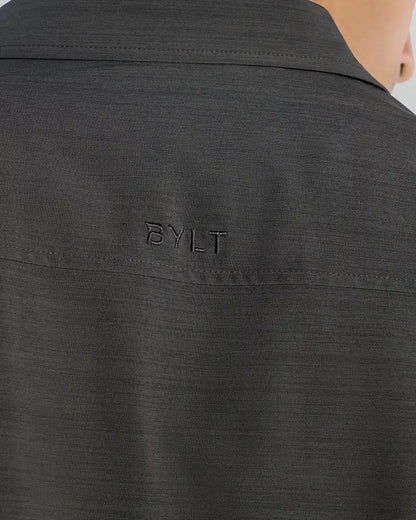 Kinetic Overshirt
