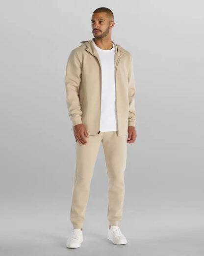 Roamknit Full Zip Hoodie