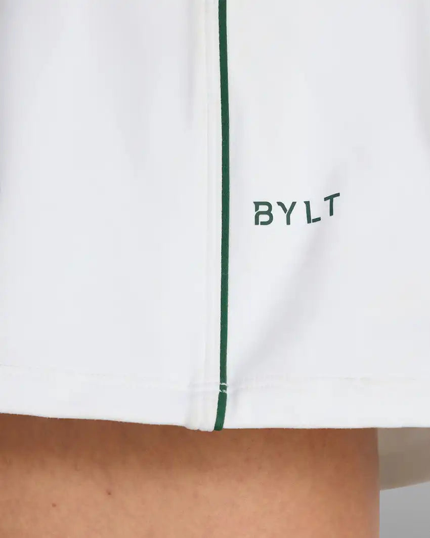 Balm Boatneck Dress
