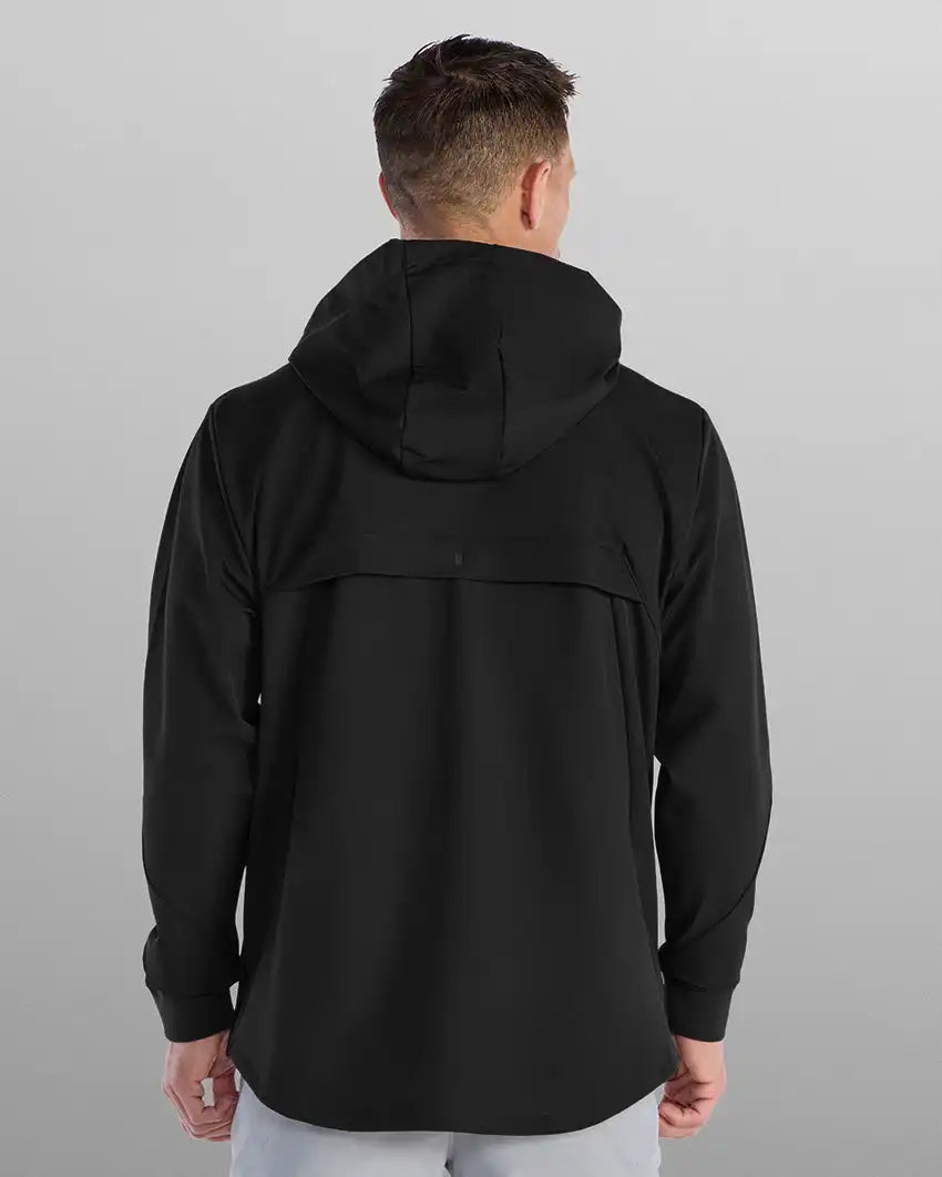 Tour Jacket