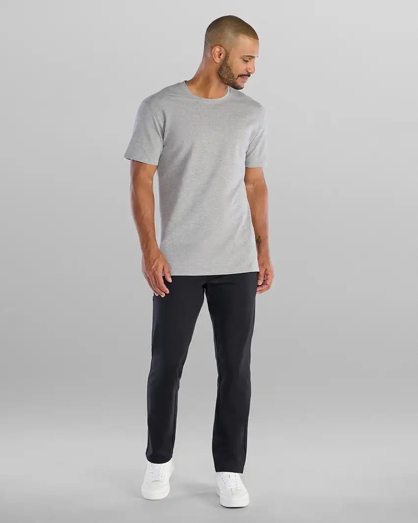Split Hem: LUX