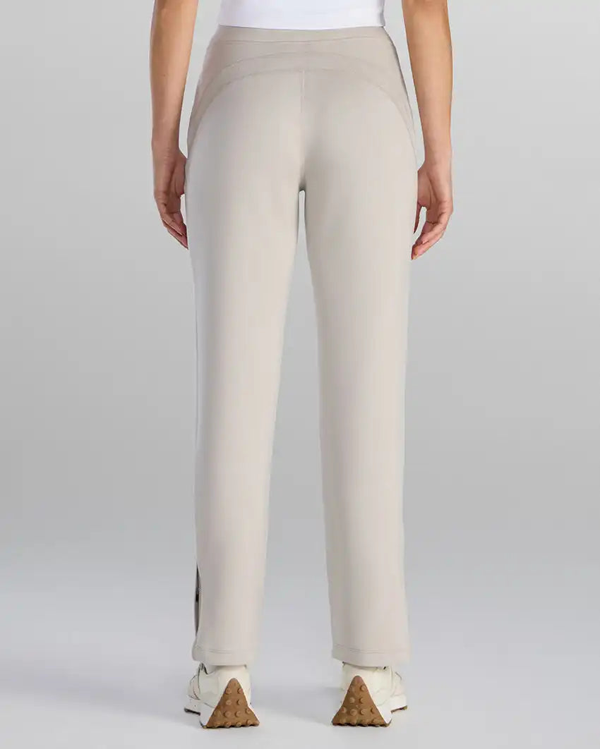 Opal Split Hem Pant