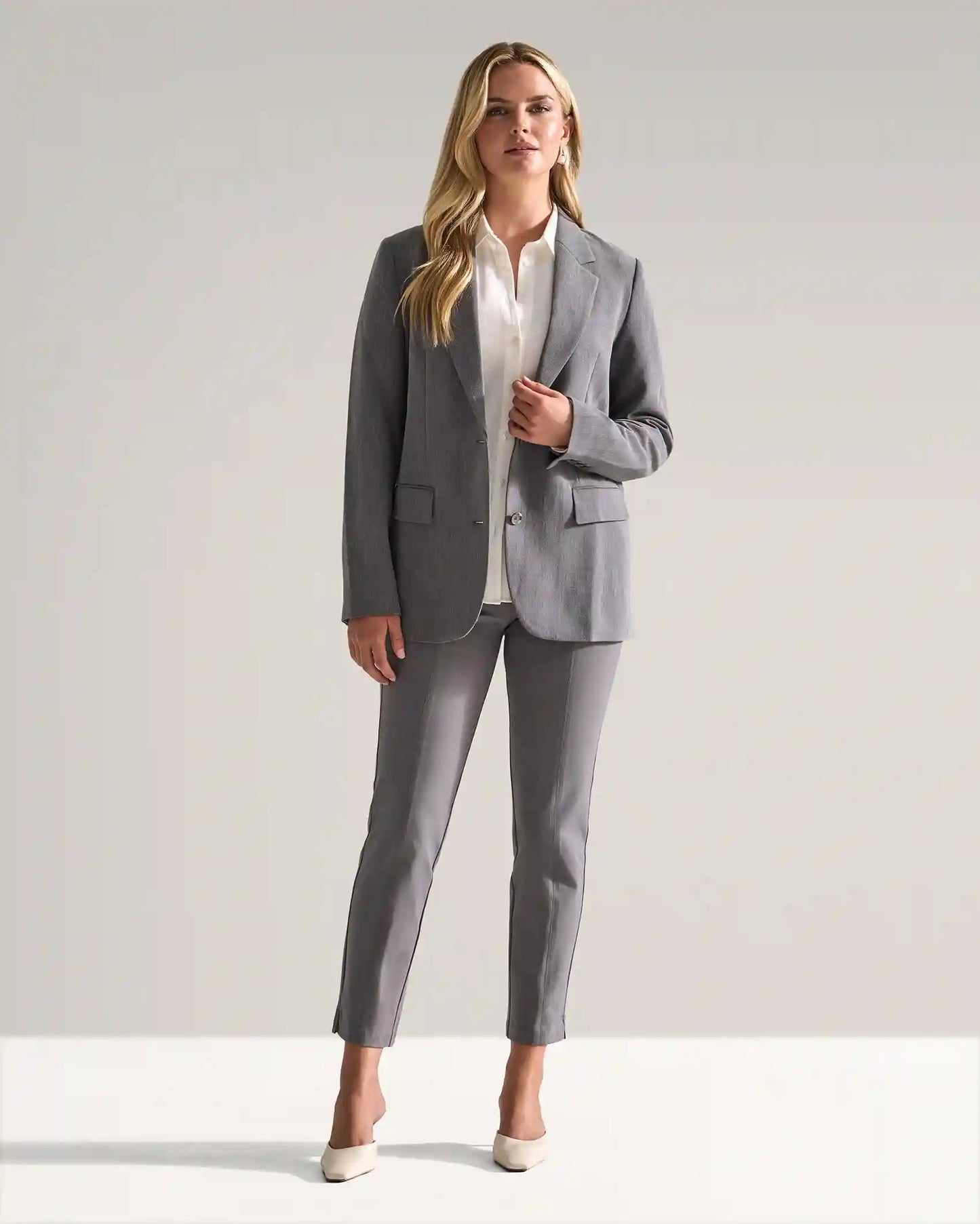 Women's Everyday Slim Ankle Pant