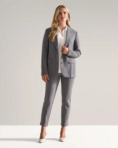 Women's Everyday Slim Ankle Pant