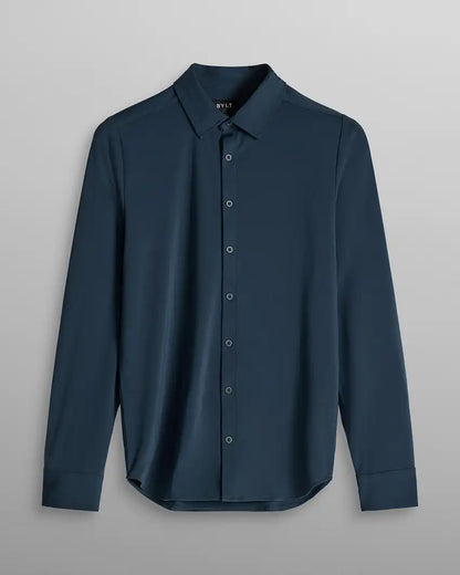 Executive Stretch 2.0 Long Sleeve Button Down