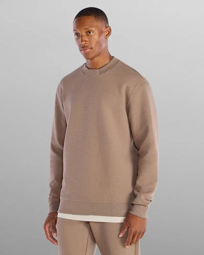 Recharge Crewneck